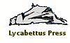 Lycabettus Press logo